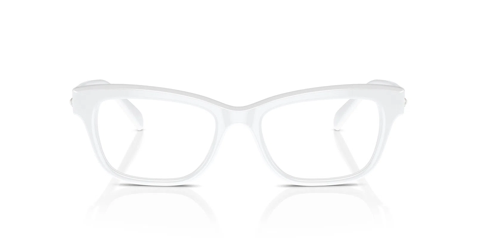 Swarovski 2022F Eyeglasses - view 10